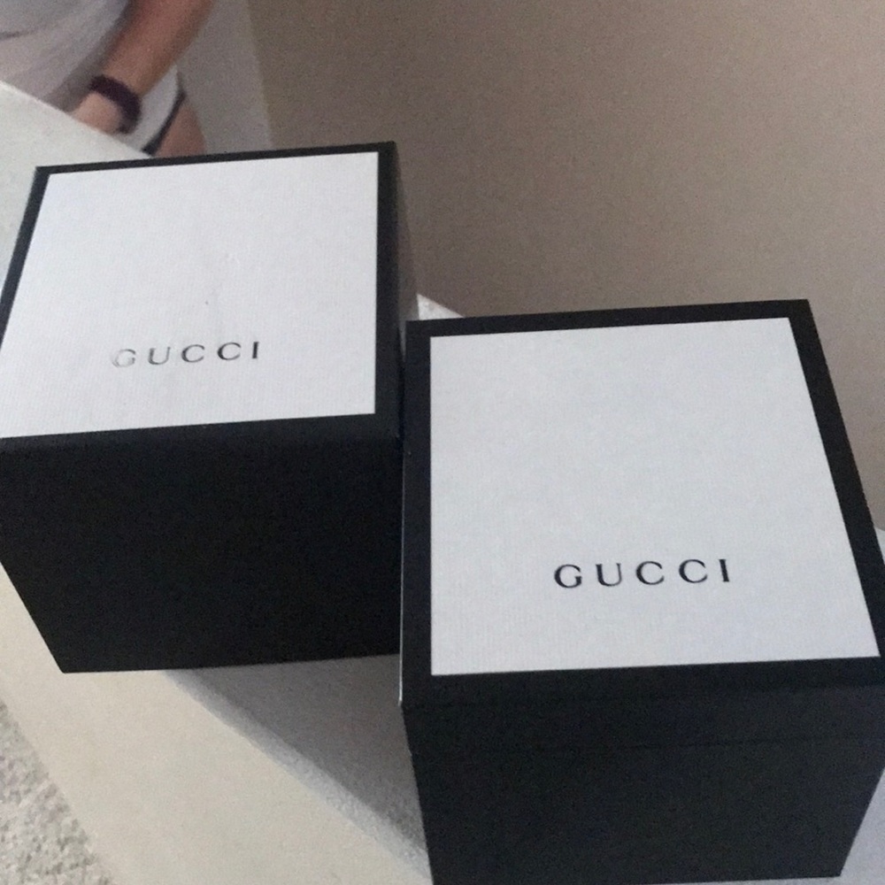 GUCCI WATCH - Picture 2 of 8